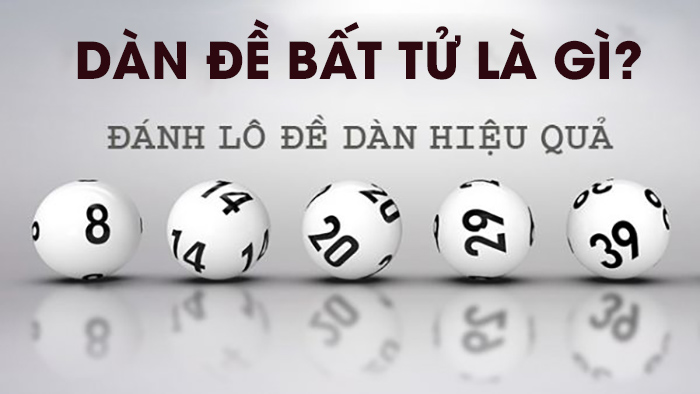 Giải thích dàn đề bất tử là gì?