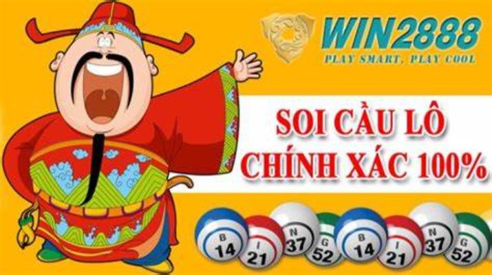 Giới thiệu website soicauxsmb2888.com.