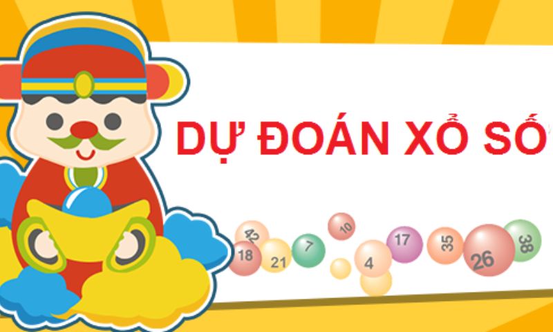 Dự đoán kqxs hôm nay giúp tìm số lô đẹp